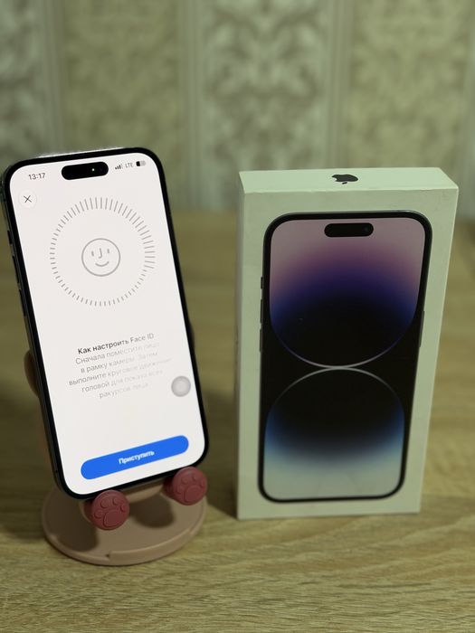 iphone 14 pro айфон 14 про 256gb