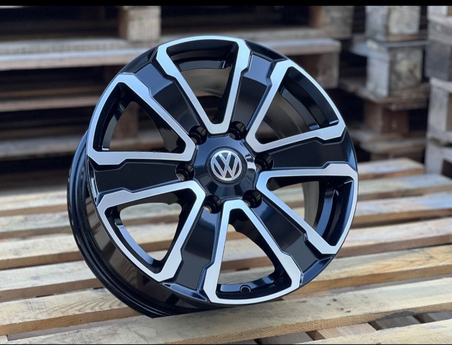 16” джанти за Спринтер Sprinter Крафтър Krafter,Дукато,Мастер и др.