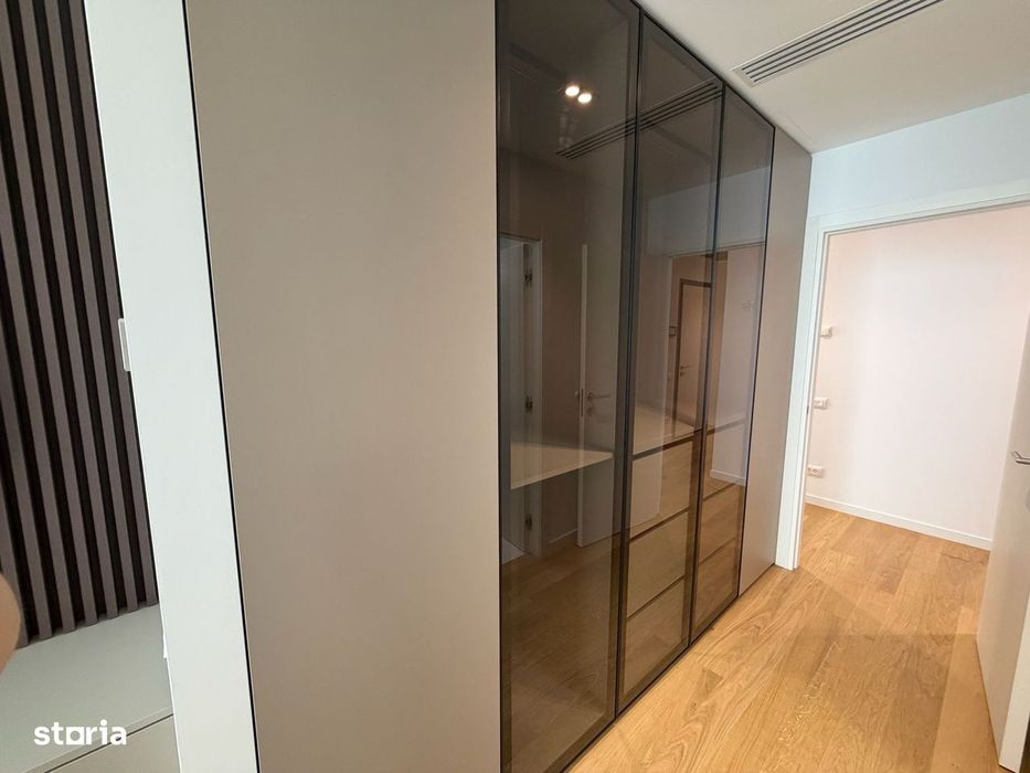 3 camere de inchiriat | zona Floreasca | prima inchiriere
