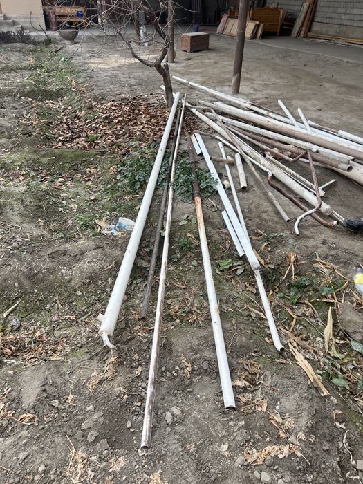 Russia truba razmer 50/76