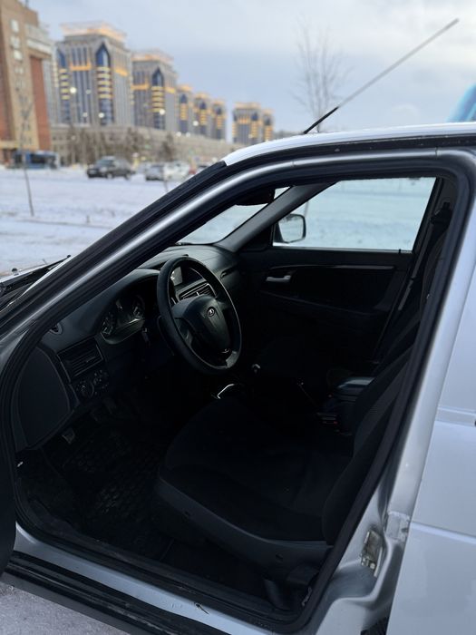 Lada Priora 2 | 2013 года