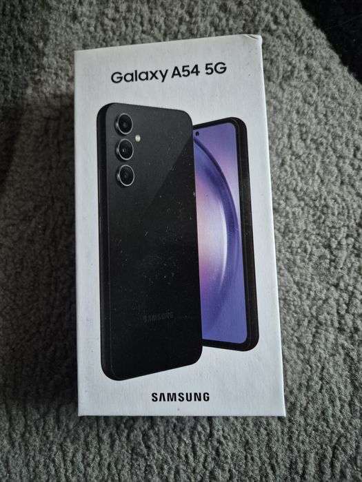 Samsung A54 5G 128GB