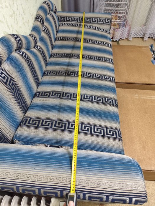 Диван (тахта-софа) 1,8*0.7