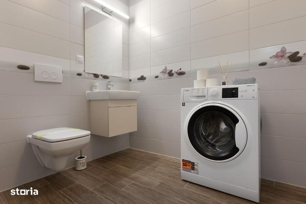 Top City | Apartament 2 Camere