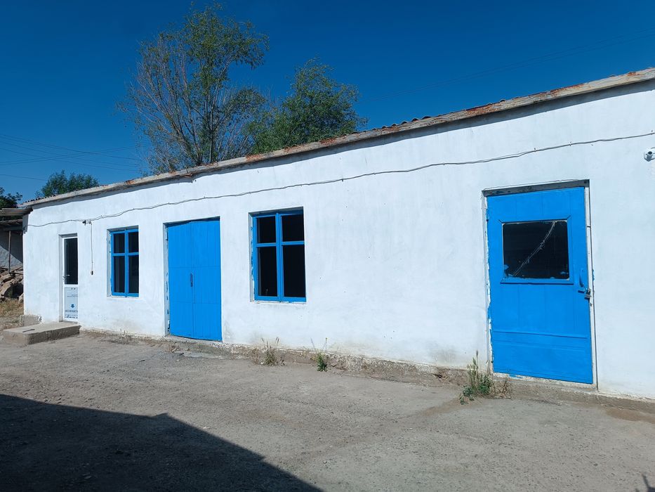 Sentiralni joyda joylashgan uy joy