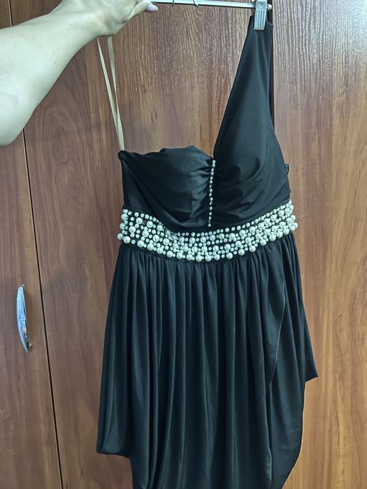 Платье вечернее.   Ирошло