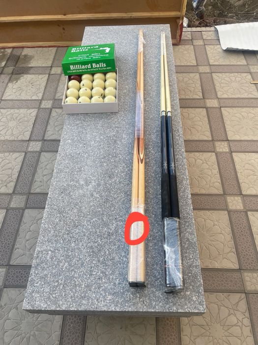 билиард стол billiard stol