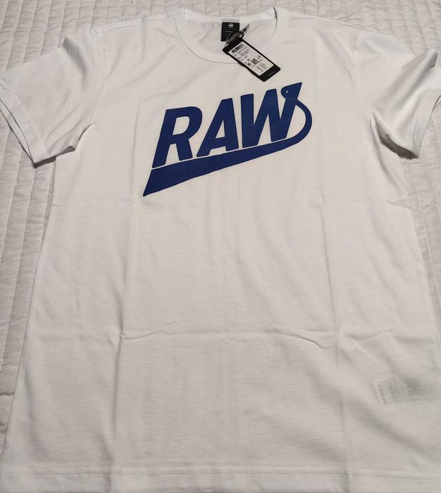 Тениска G-Star Raw - M , L