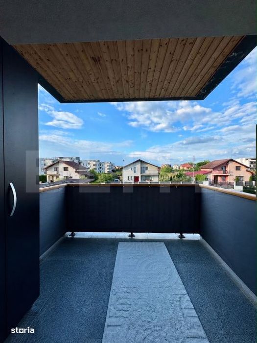 Apartament 3 camere, 81 mp, etaj 1, loc de parcare - zona Unirii