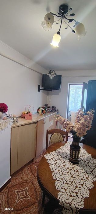 Apartament 2 camere Primaverii capat 1