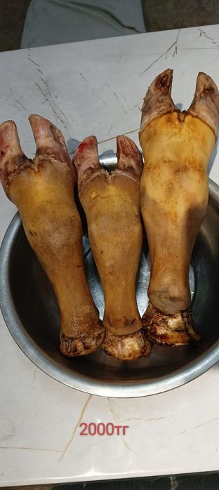 Сирақ (копыта) сатамыз