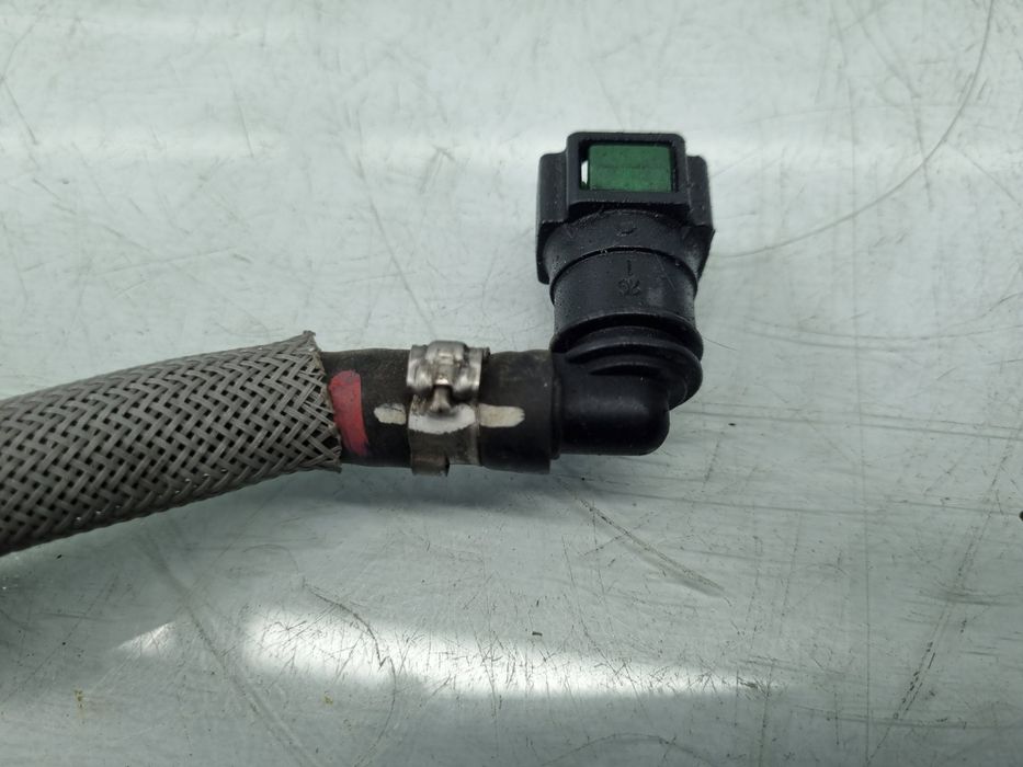 Furtun combustibil Renault Espace 5 [Fabr 2015-2019] OEM 2.0 dCi M9R65
