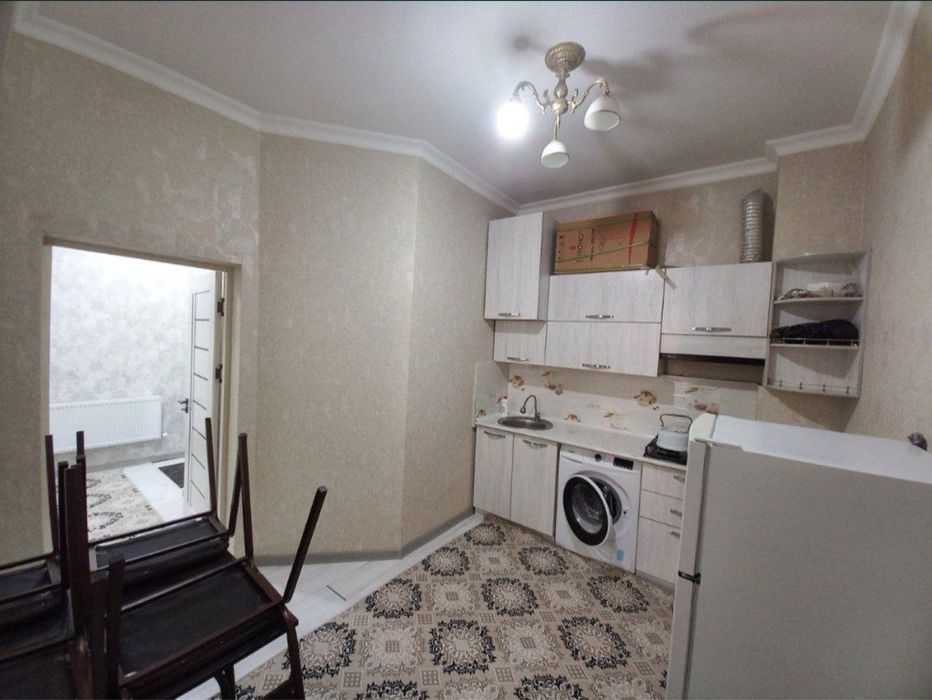 Ижарага новостройка 2 хона 3 этаж отопление бор 350у.е Вокзал.Караван.