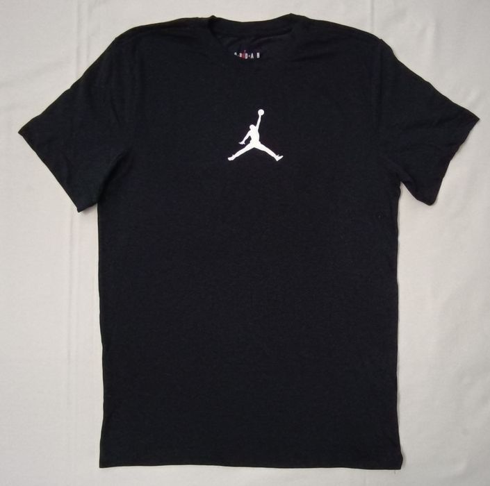 Jordan AIR Nike Jumpman Tee оригинална тениска S Джордан фланелка