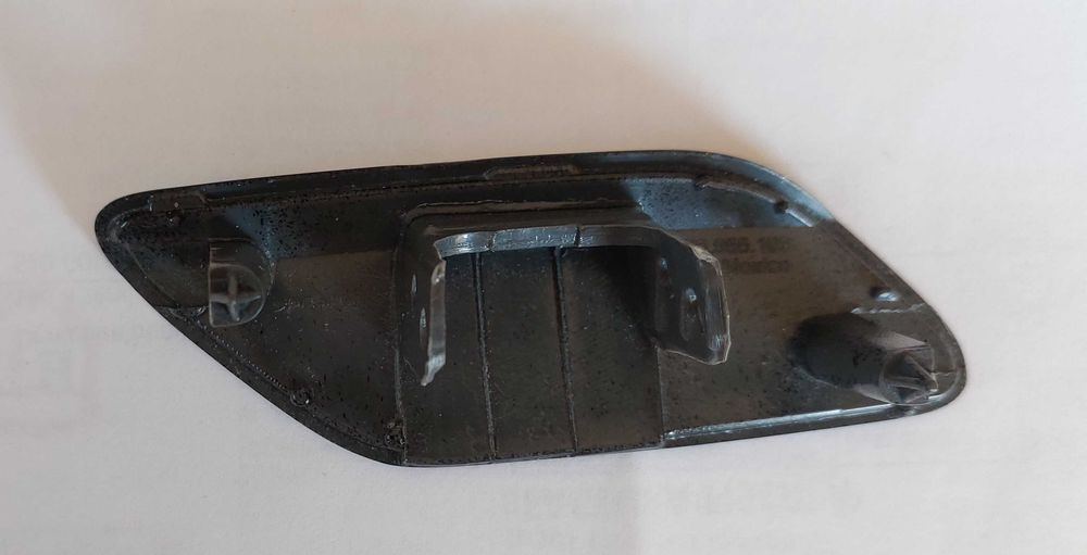 Capac spritiera far stanga VW Jetta, 2011-2018