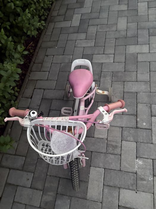 Bicicleta copii 12”