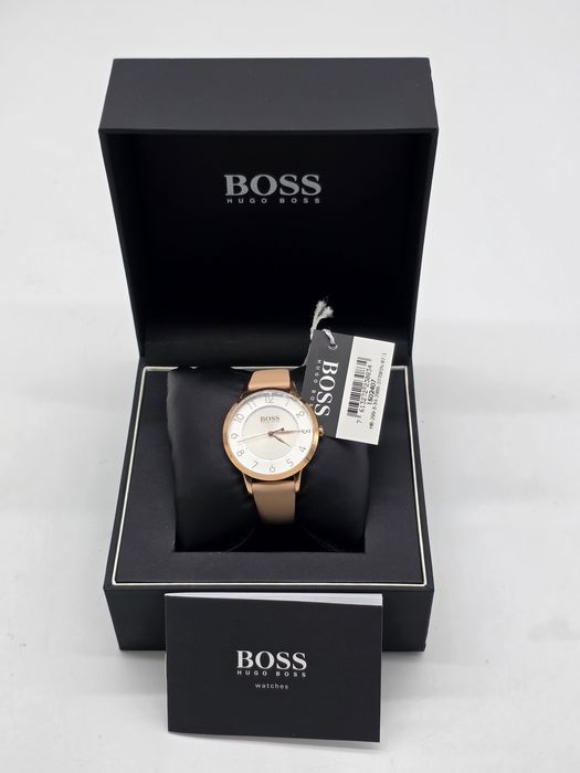 Ceas dama Hugo Boss Eclipse 1502407, produs NOU