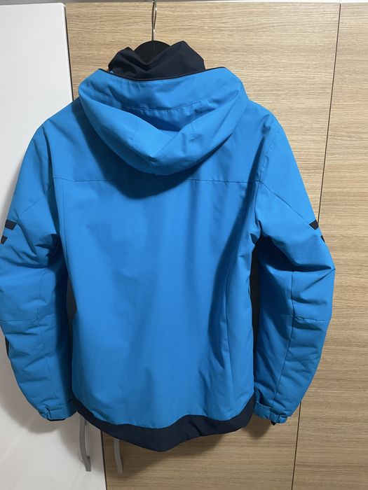 Детско ски яке за момче