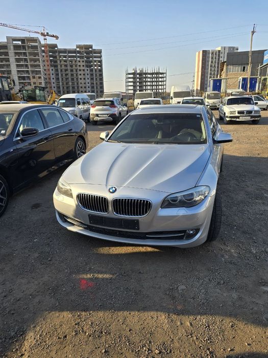 Продаётся BMW f10