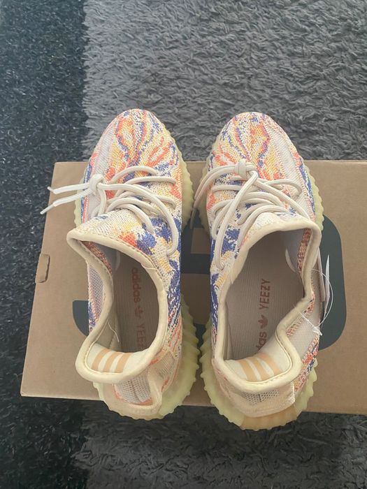 Yeezy boost 350 v2 mx oat