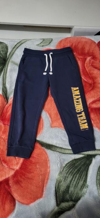 Set pantaloni C&A mărimea 98