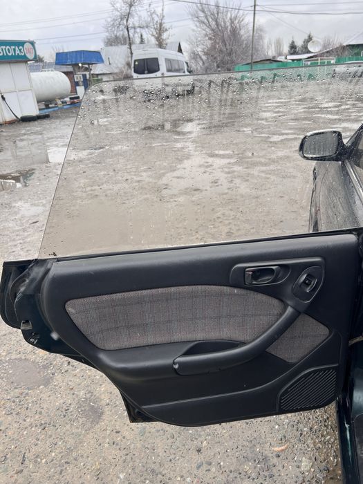 Продам машину в хорошем состоянии.