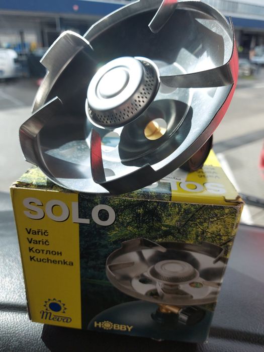 arzator butelie ptr camping/camion