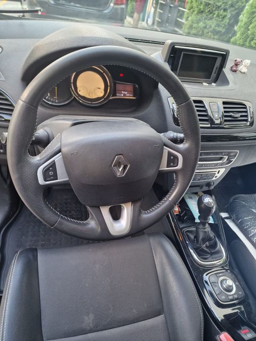 RENAULT Megane 0 — imagine 5
