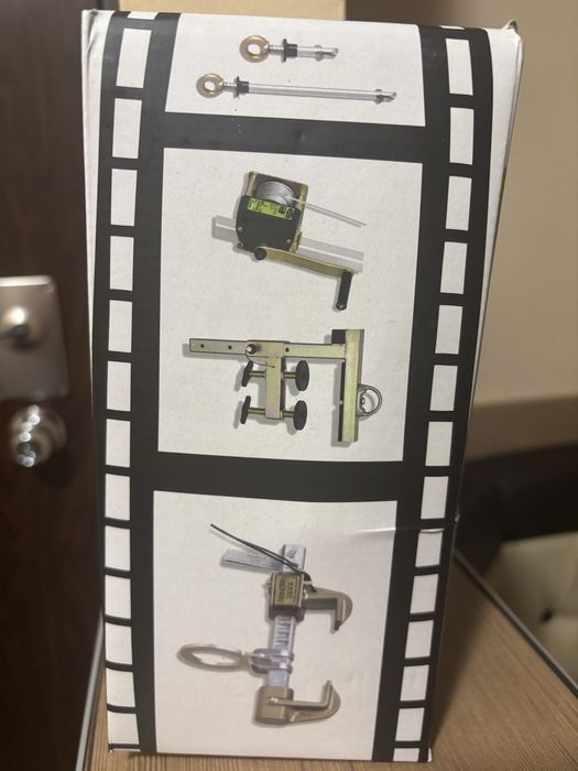 Ham protectie Kratos Safety