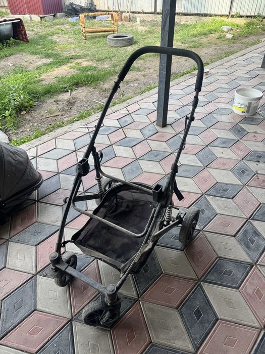 Каляска детская
