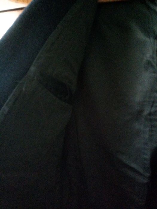 Мъжки балтон с подплата