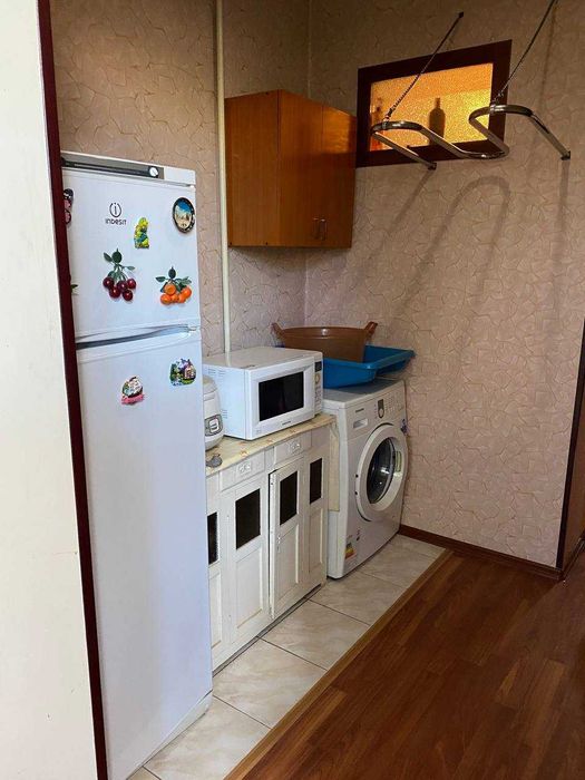 Продается СВОЯ 3-х комн. квартира Медгородок