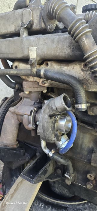 Iveco матор дизель