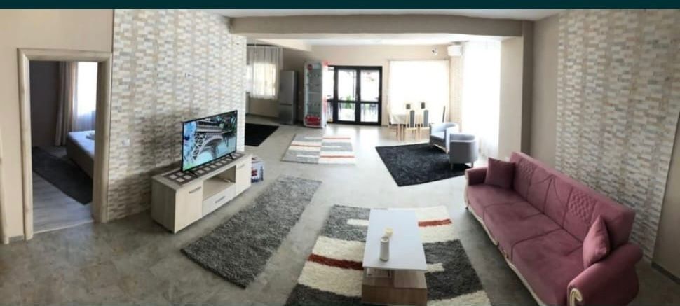 Vând Pensiune Clisura Dunării