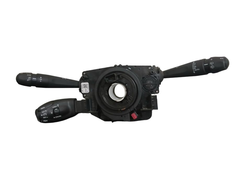 Spirala/Bobina Airbag (Inel Srs) Peugeot 2008 Cu_ 2013 - > 98369258Zd