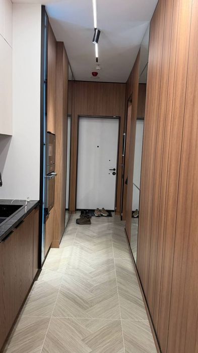 Nest One 1в2 комнатная. Срочно