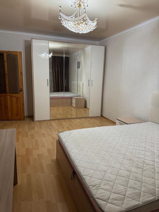 Продам 3-комнатную квартиру Жалиля 4а