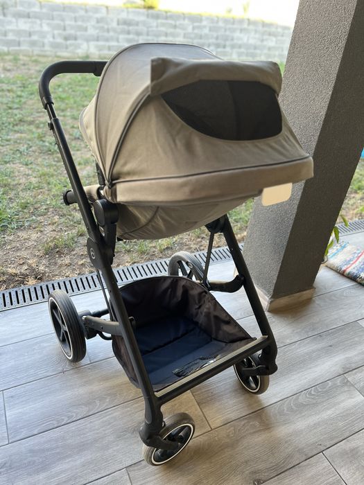 Carucior Cybex Balios S 2in1