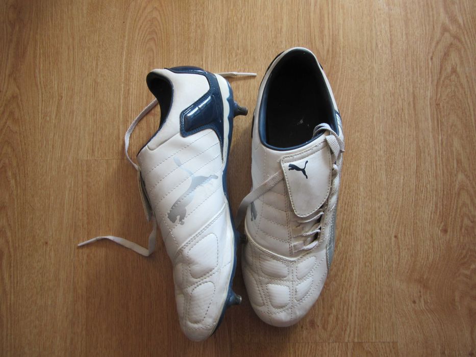 Футболни Бутонки PUMA