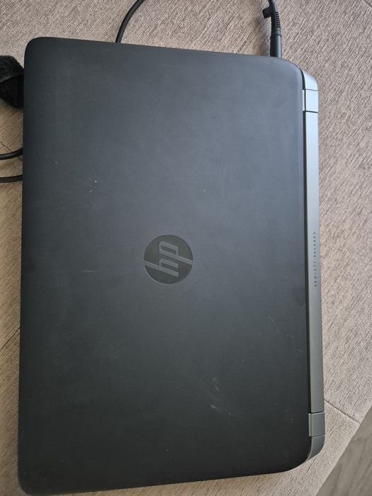 Vand Laptop HP ProBook i5-4210U