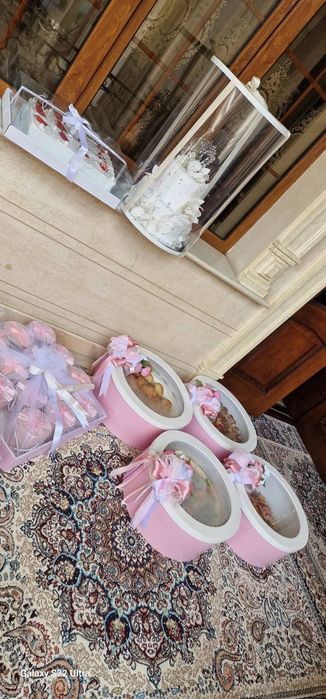 Sarpo sandiq naborlari