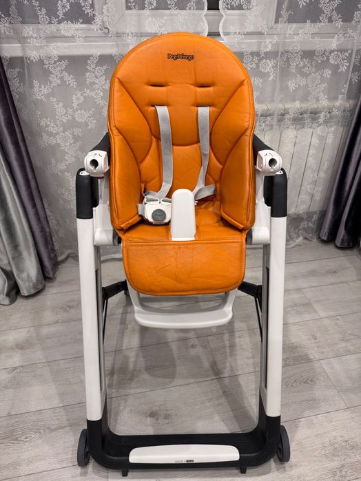 Детский стульчик Peg Perego Siesta