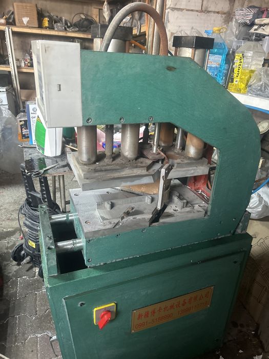 Стонки для пвх окна