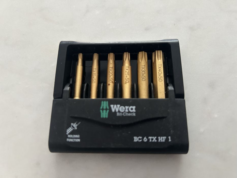 Biti Wera TX 15…40