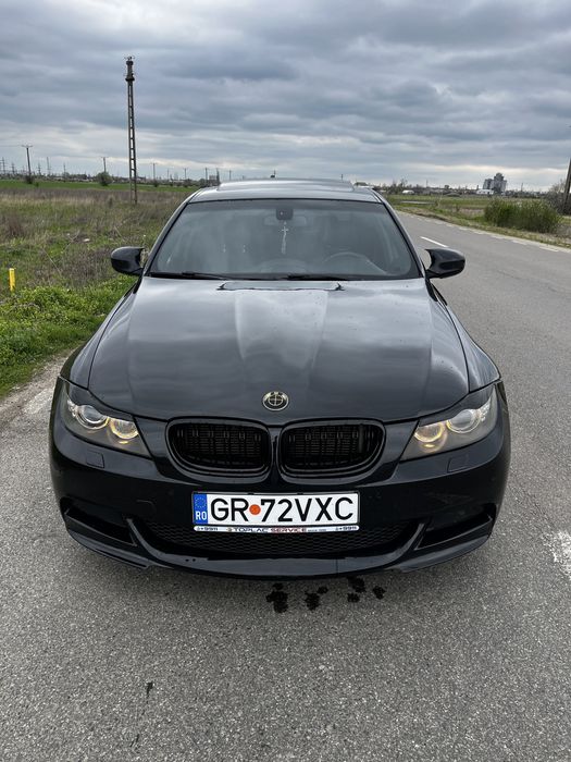 Vand e 90 2.0d 2011