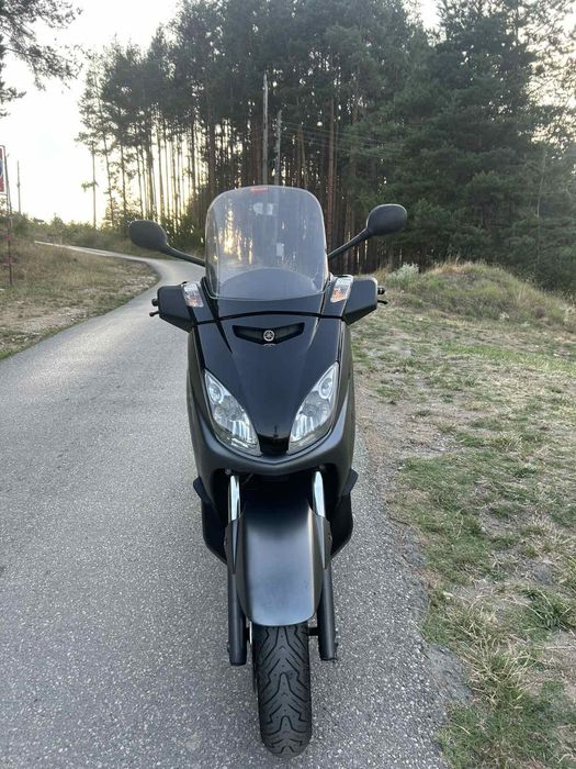 Yamaxa X-Max 250
