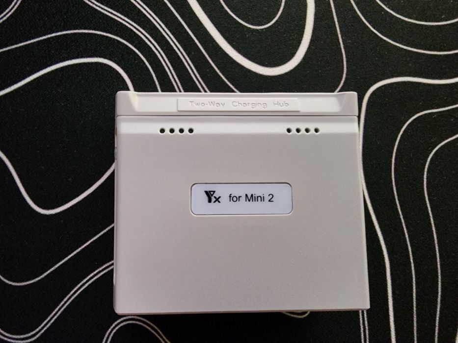 Продам зарядки хабы dji mini 3 , mini 4 mini 2