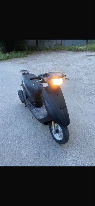 Продам honda dio 35sr