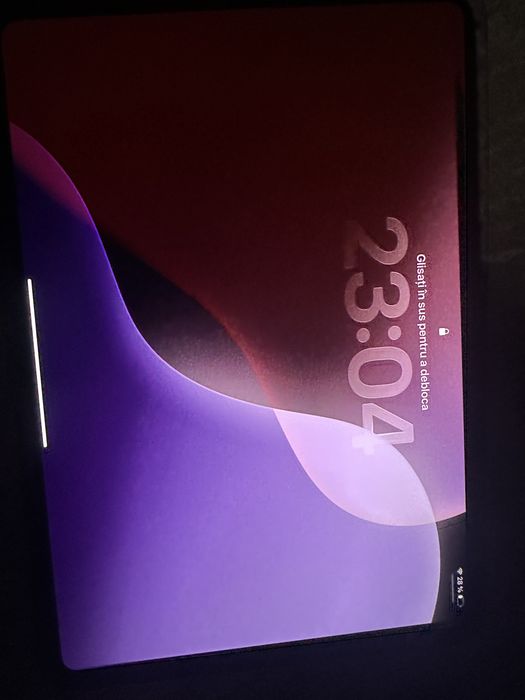 Vand ipad pro 11 m4 2025