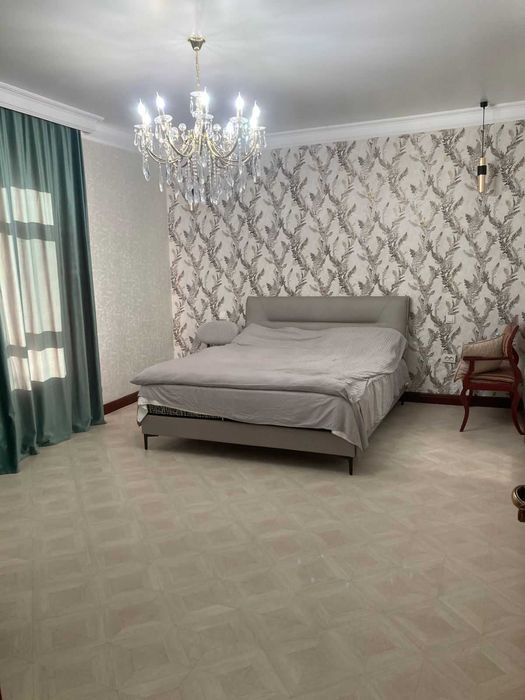 Дом 369 кв.м. Архат - Дулати